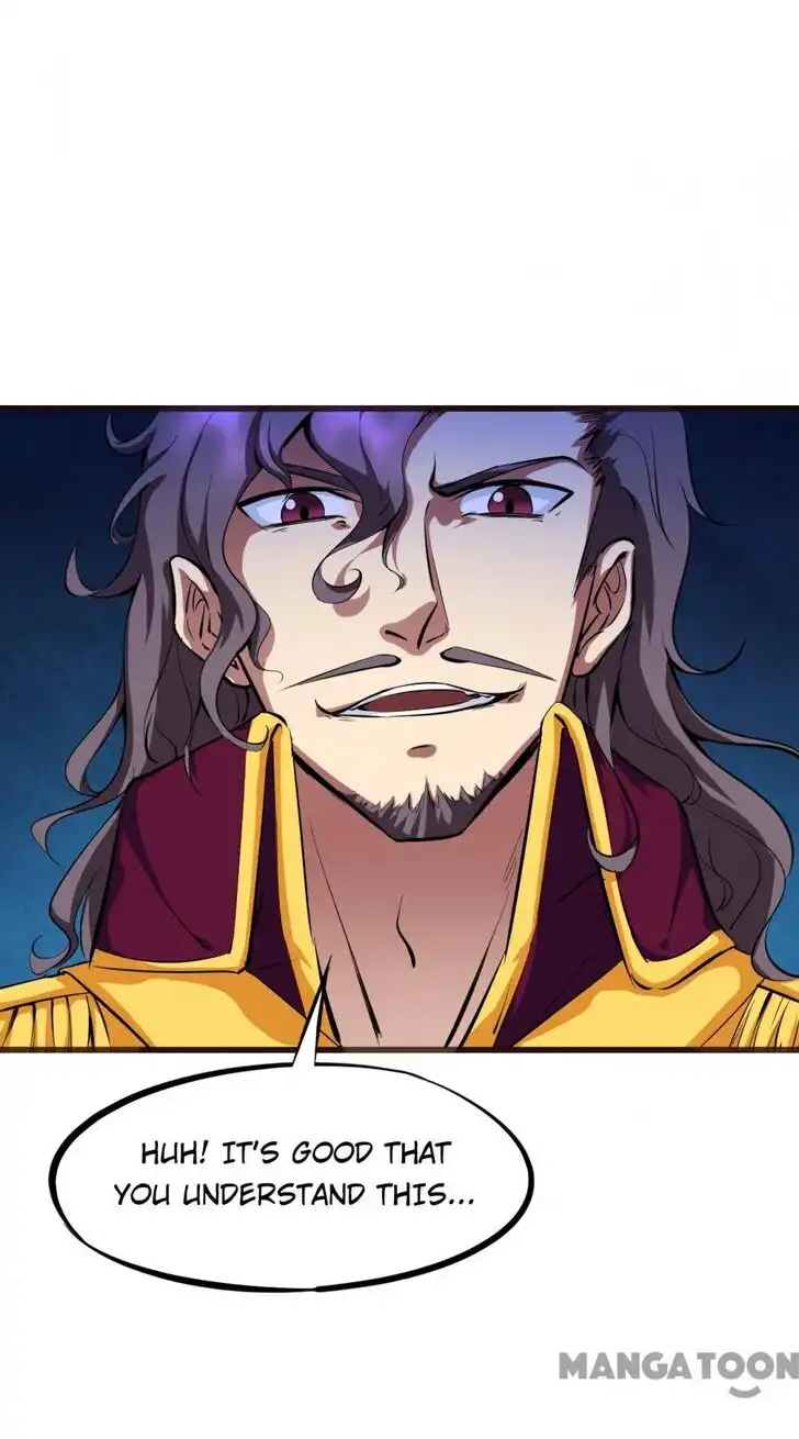 Dragon Pulse Chapter 40 8